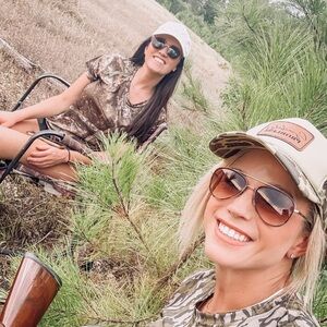 Meet your Posher, Lindsey